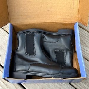 TUFFRIDER Womens Starter Paddock Boots